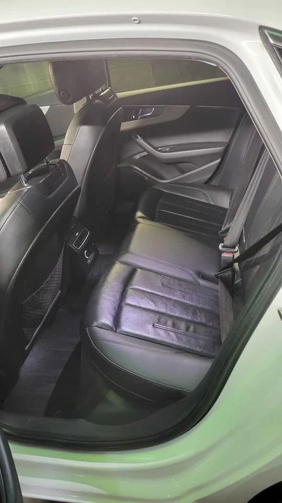 2017 Audi B9 A4 - Image 6 of 8