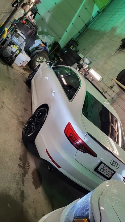 2017 Audi B9 A4 - Image 3 of 8