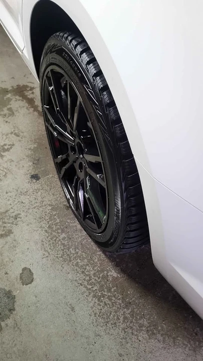 2017 Audi B9 A4 - Image 4 of 8