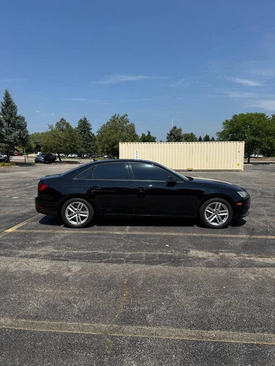 2017 Audi B9 A4 - Image 4 of 16