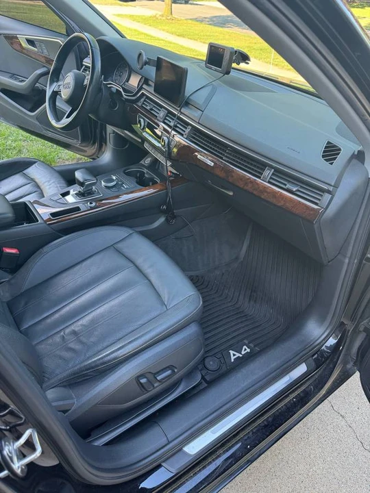 2017 Audi B9 A4 - Image 13 of 16