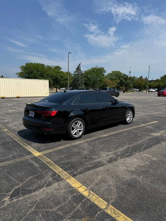 2017 Audi B9 A4 - Image 5 of 16