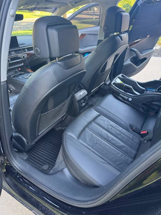 2017 Audi B9 A4 - Image 15 of 16