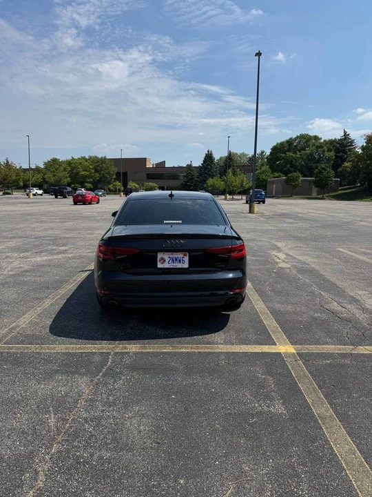 2017 Audi B9 A4 - Image 6 of 16