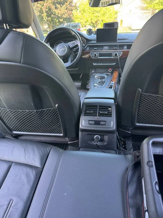 2017 Audi B9 A4 - Image 16 of 16