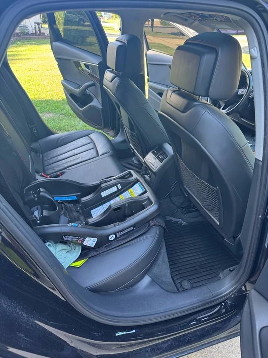 2017 Audi B9 A4 - Image 14 of 16