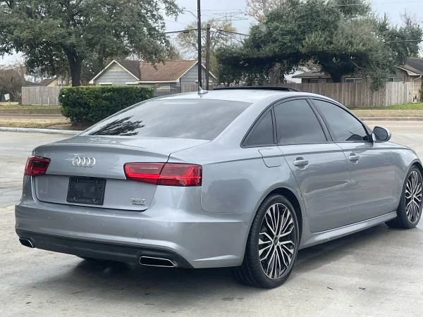 2017 Audi C7 A6 - Image 4 of 11