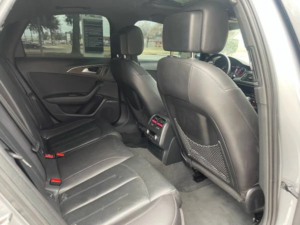 2017 Audi C7 A6 - Image 7 of 11