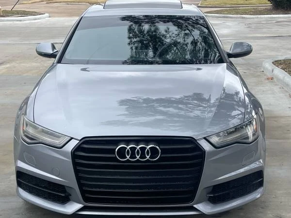 2017 Audi C7 A6 - Image 5 of 11