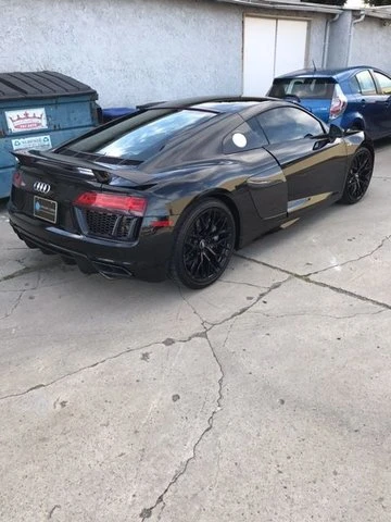 2017 Audi 4S R8 - Image 3 of 3