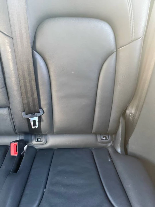 2017 Audi FY SQ5 - Image 10 of 12