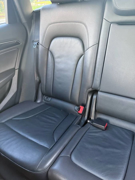 2017 Audi FY SQ5 - Image 11 of 12