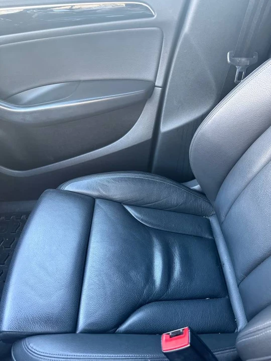 2017 Audi FY SQ5 - Image 9 of 12