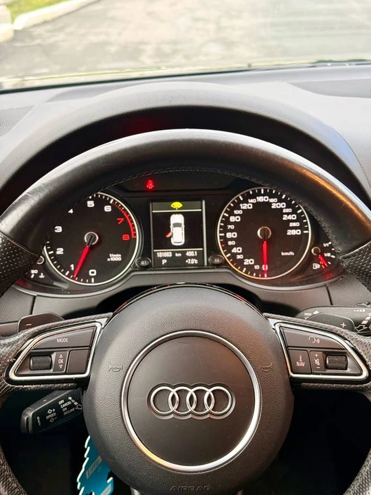 2017 Audi FY SQ5 - Image 7 of 12
