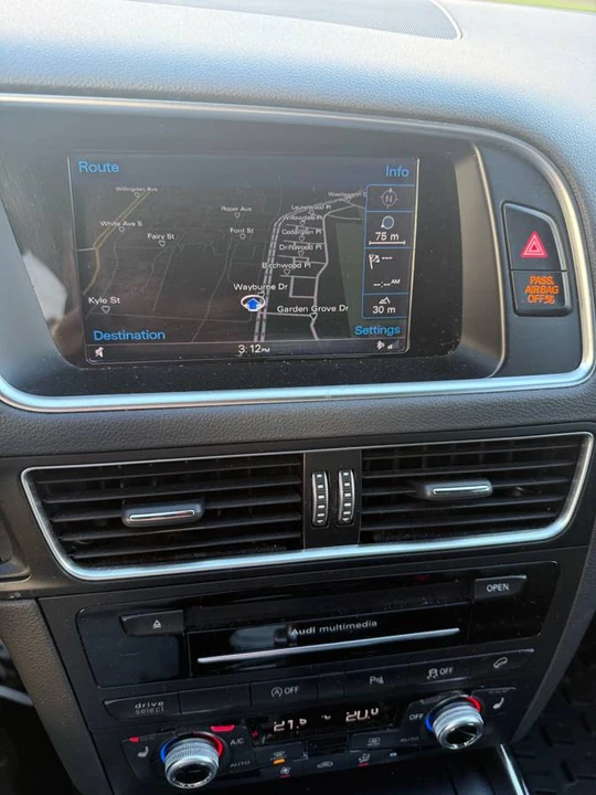 2017 Audi FY SQ5 - Image 12 of 12