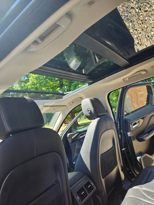 2017 Jaguar F-Pace - Image 13 of 13