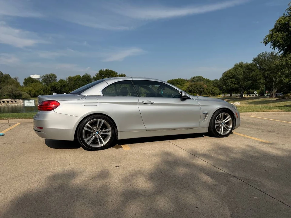 2017 BMW F26 X4 - Image 2 of 10