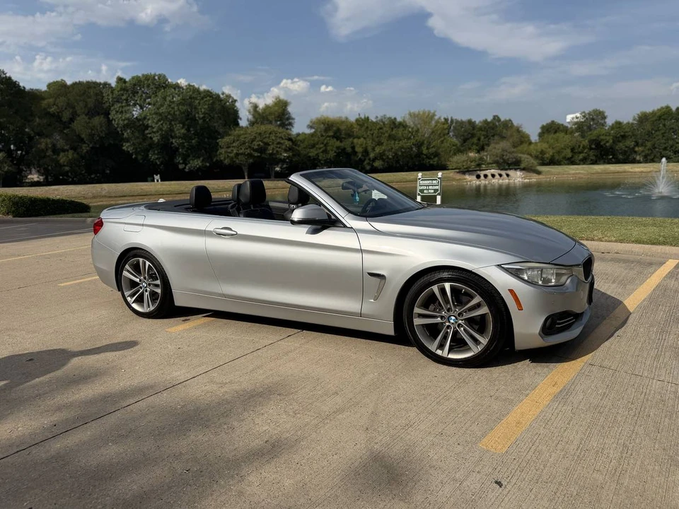 2017 BMW F26 X4 - Image 3 of 10