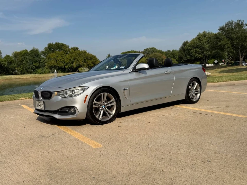 2017 BMW F26 X4 - Image 5 of 10