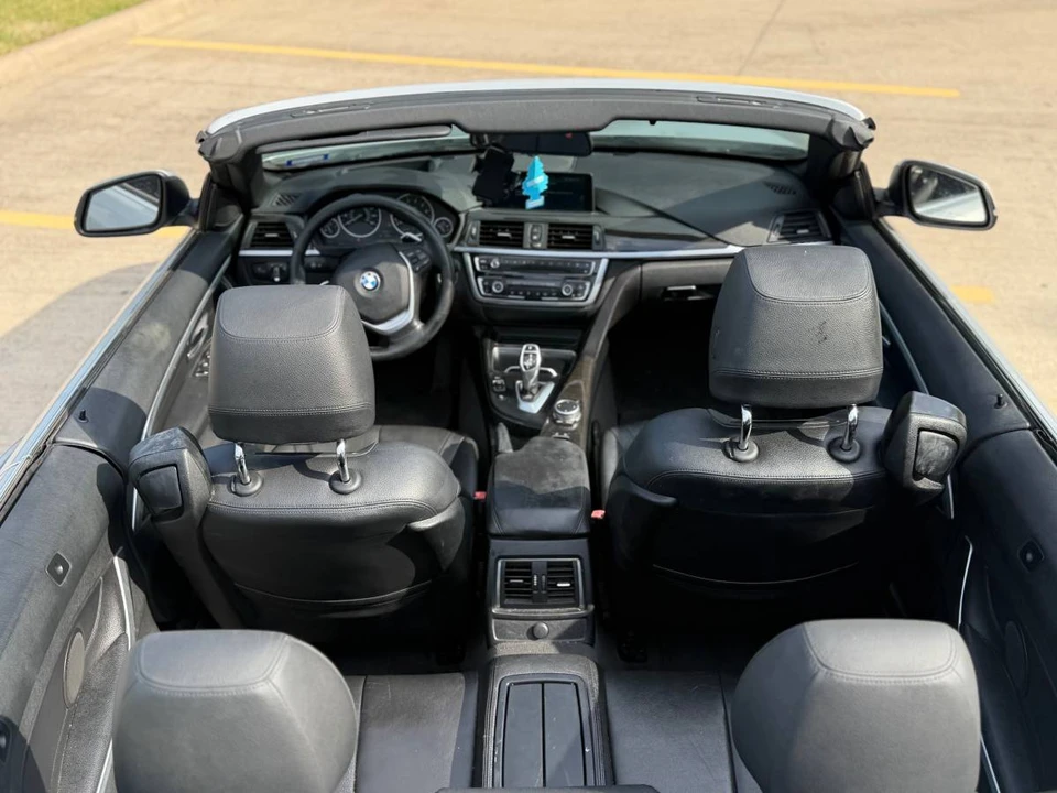 2017 BMW F26 X4 - Image 9 of 10