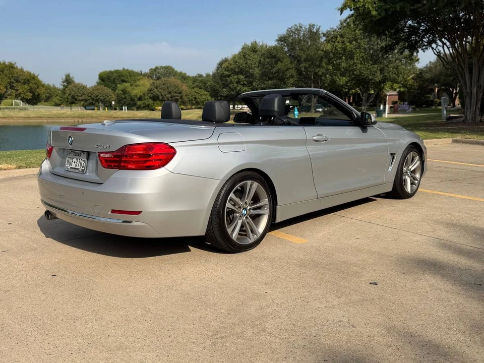 2017 BMW F26 X4 - Image 4 of 10