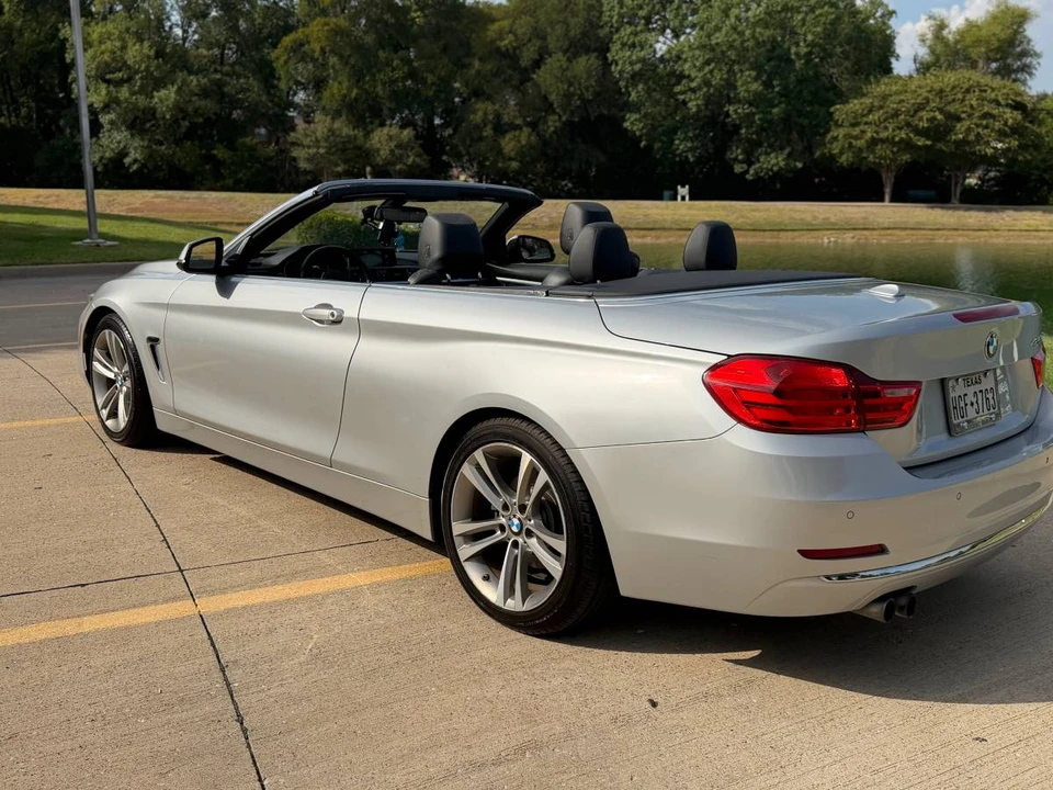 2017 BMW F26 X4 - Image 7 of 10