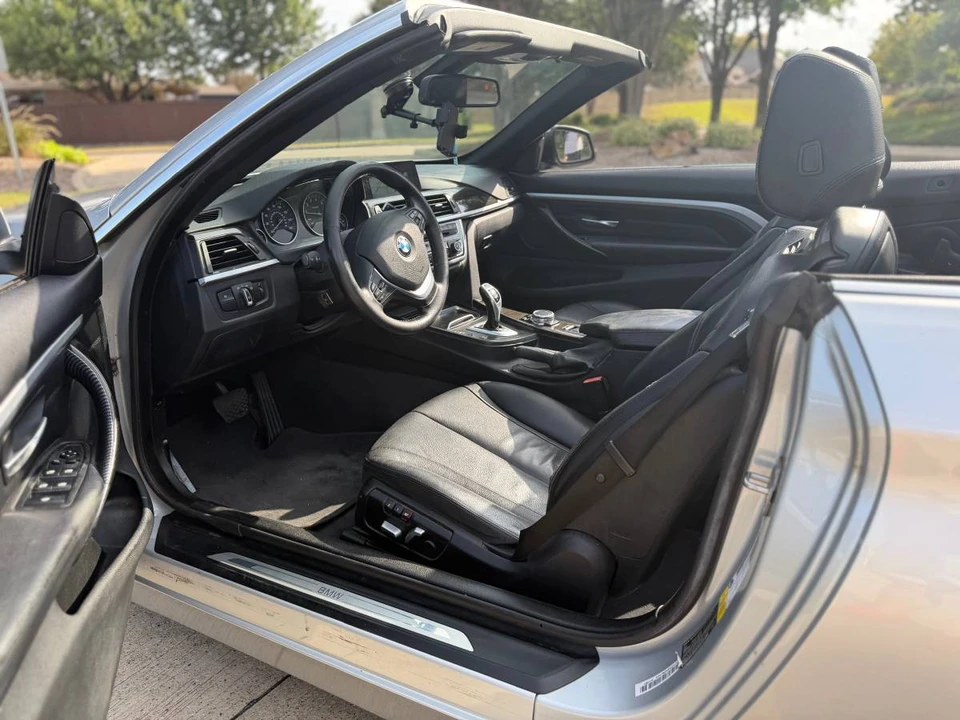 2017 BMW F26 X4 - Image 8 of 10