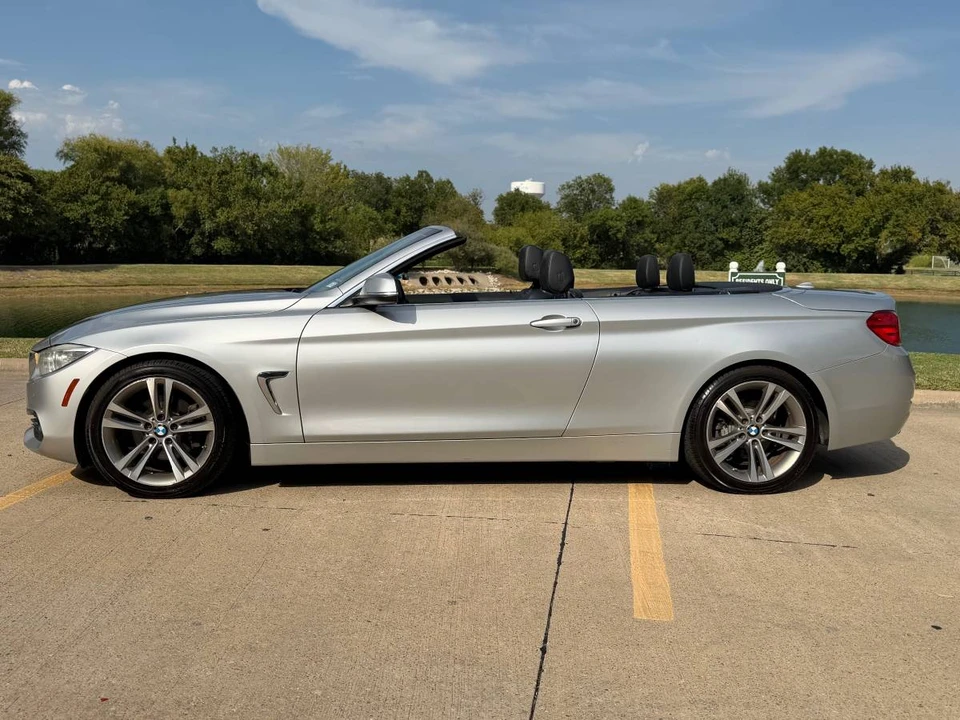 2017 BMW F26 X4 - Image 6 of 10