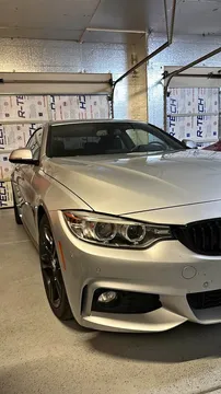 2017 BMW 430i