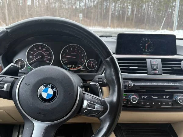 2017 BMW 4 Series - Image 9 of 9