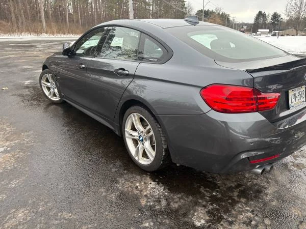 2017 BMW 4 Series - Image 3 of 9