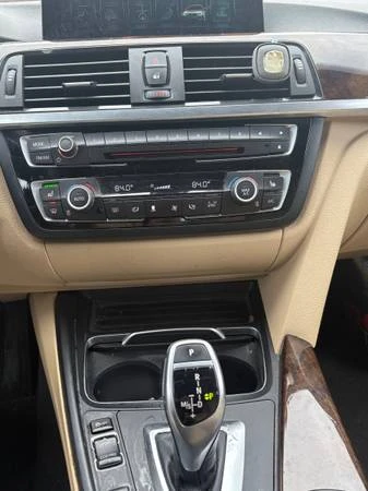 2017 BMW 4 Series - Image 8 of 9