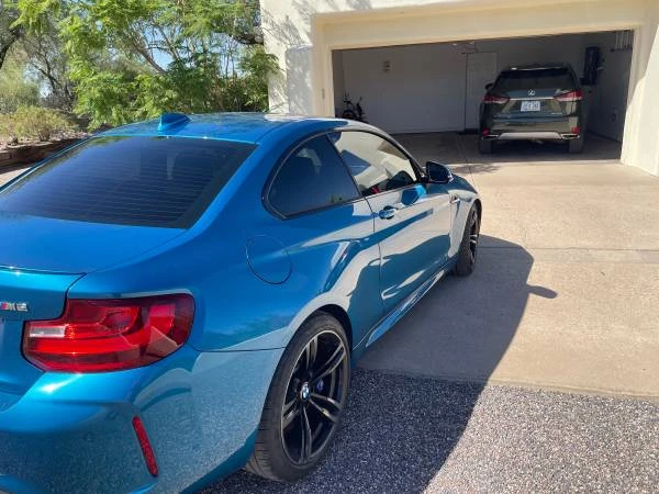2017 BMW F87 M2 - Image 2 of 7