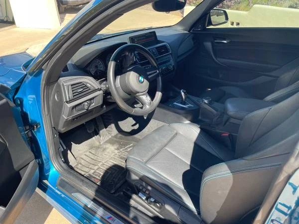 2017 BMW F87 M2 - Image 6 of 7