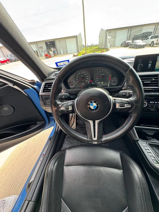 2017 BMW F80 M3 - Image 15 of 17