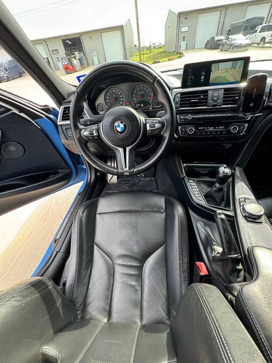 2017 BMW F80 M3 - Image 12 of 17