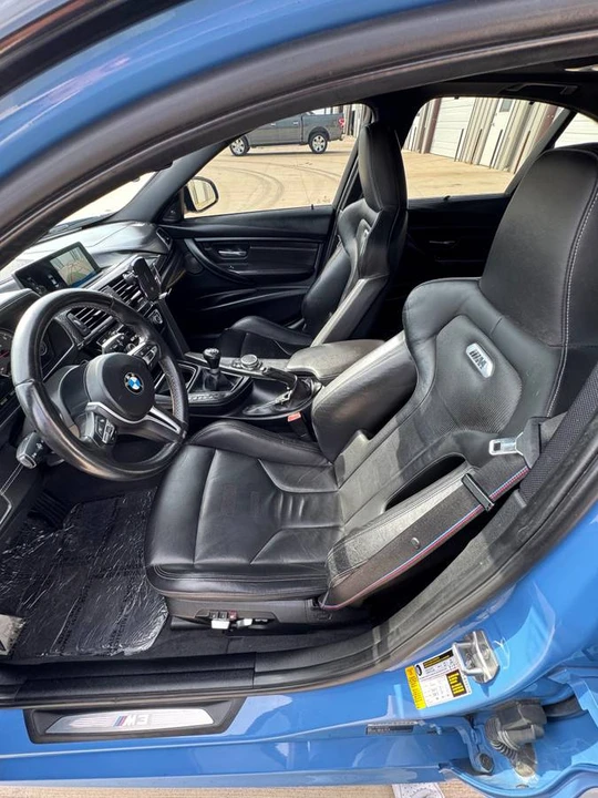 2017 BMW F80 M3 - Image 14 of 17