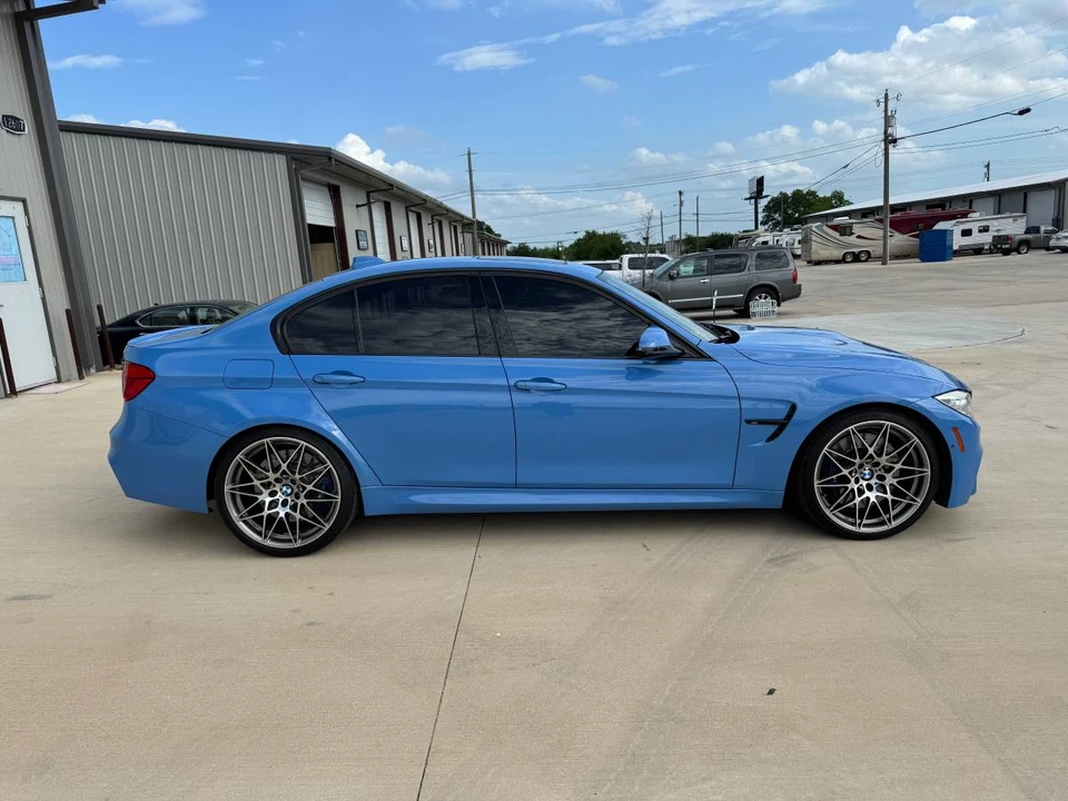 2017 BMW F80 M3 - Image 4 of 17