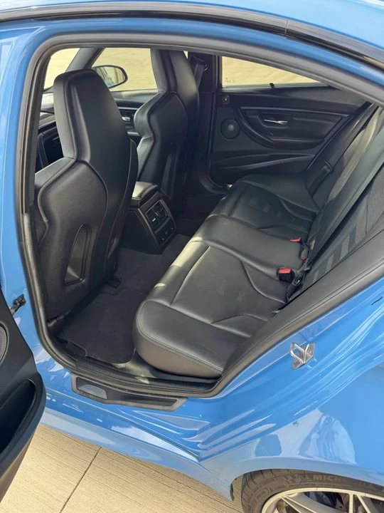 2017 BMW F80 M3 - Image 10 of 17