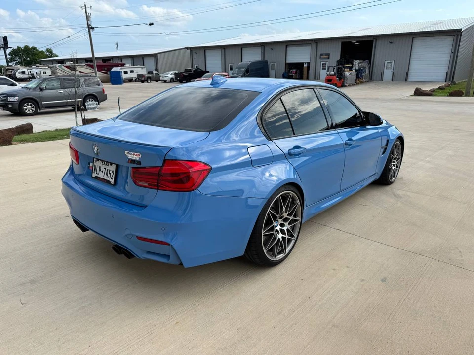 2017 BMW F80 M3 - Image 5 of 17