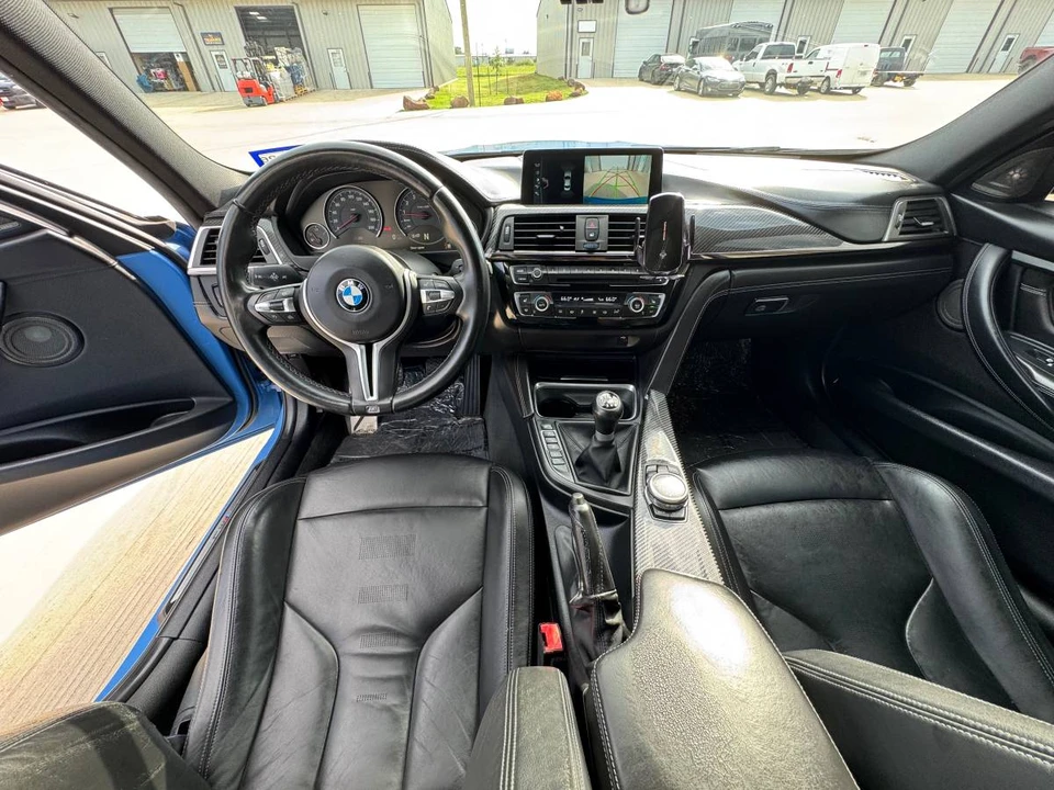 2017 BMW F80 M3 - Image 13 of 17