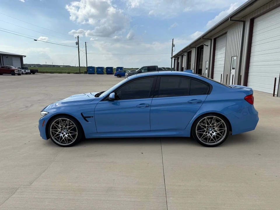 2017 BMW F80 M3 - Image 8 of 17