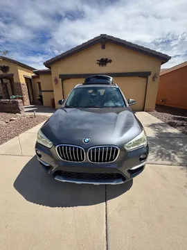 2017 BMW X1 xDrive28i Sport Utility