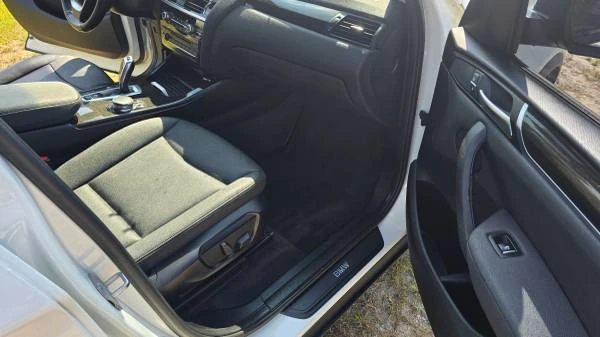 2017 BMW F25 X3 - Image 12 of 14