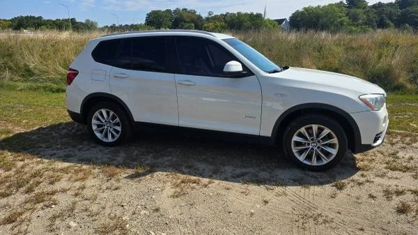 2017 BMW F25 X3 - Image 5 of 14