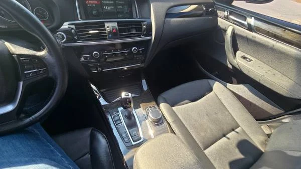 2017 BMW F25 X3 - Image 14 of 14