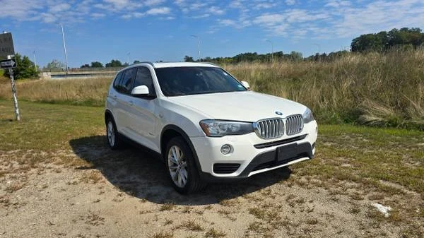 2017 BMW F25 X3 - Image 6 of 14