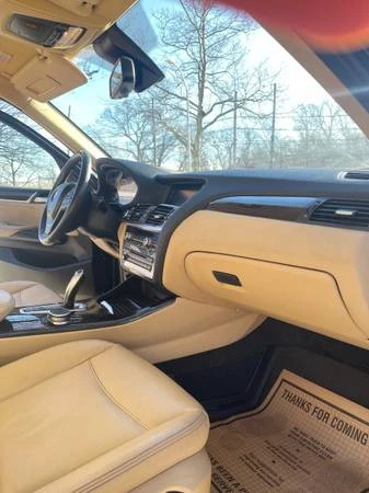 2017 BMW F25 X3 - Image 11 of 17