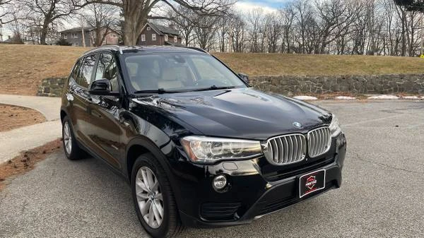 2017 BMW F25 X3 - Image 3 of 17