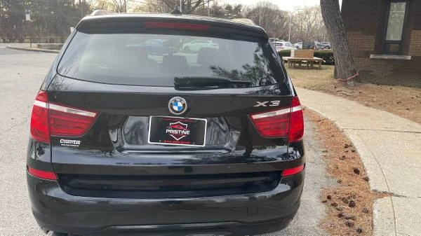 2017 BMW F25 X3 - Image 7 of 17